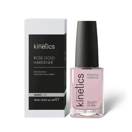Rose Gold Hardener 15ml